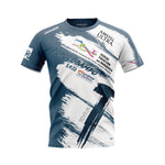 Playera Manga Corta DryTech